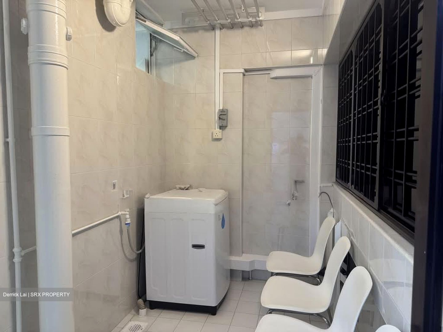 Blk 795 Woodlands Drive 72 (Woodlands), HDB 5 Rooms #567741811